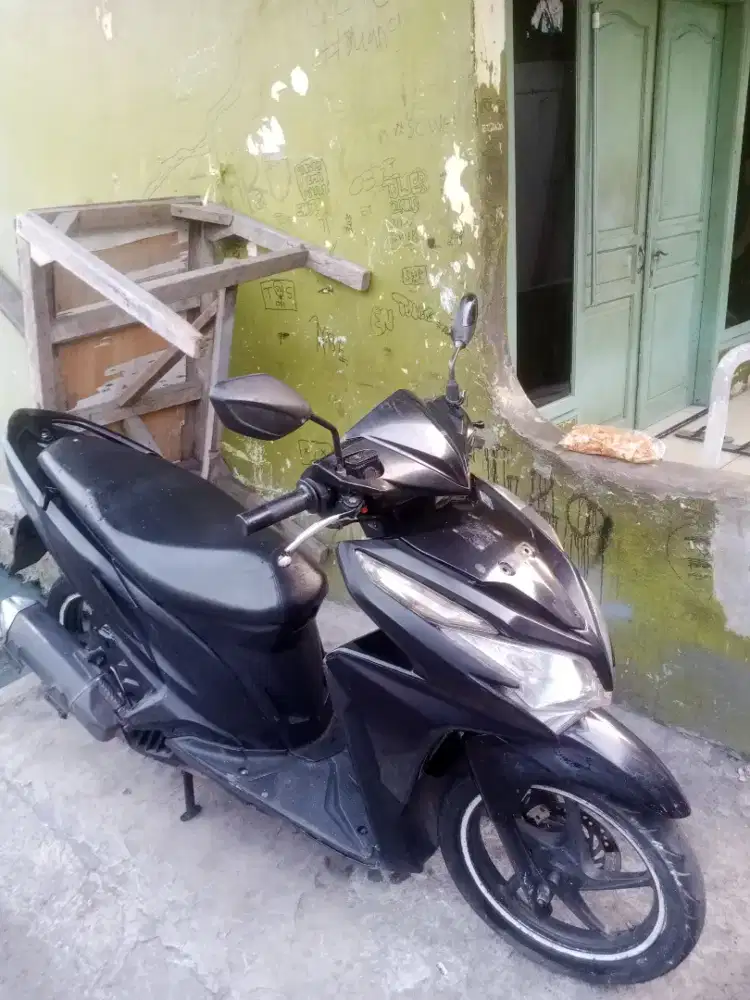 Vario Kzr 125cc