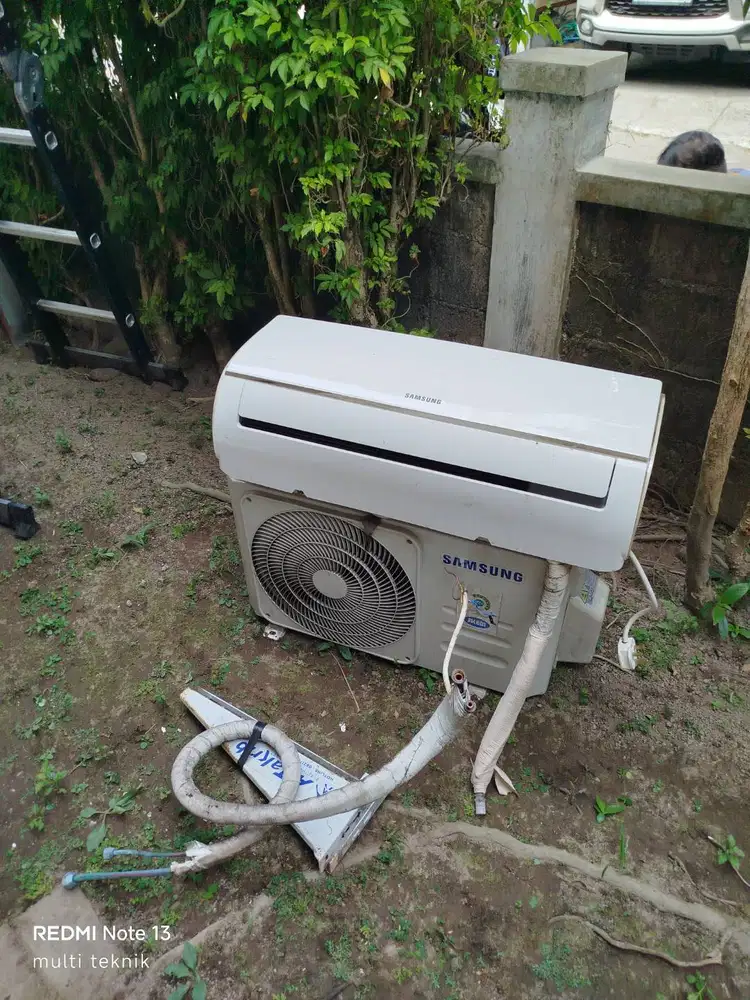 service ac jogja
