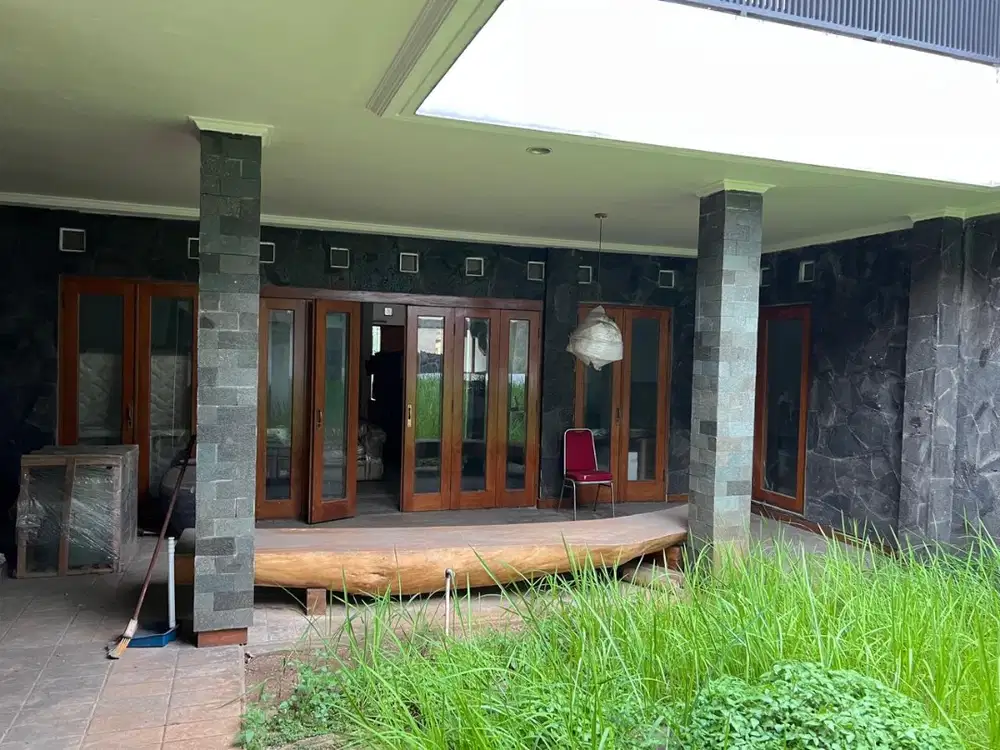 Taman Giri Loka BSD