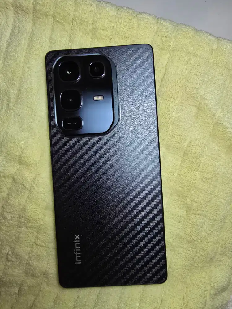 Infinix note 50 pro