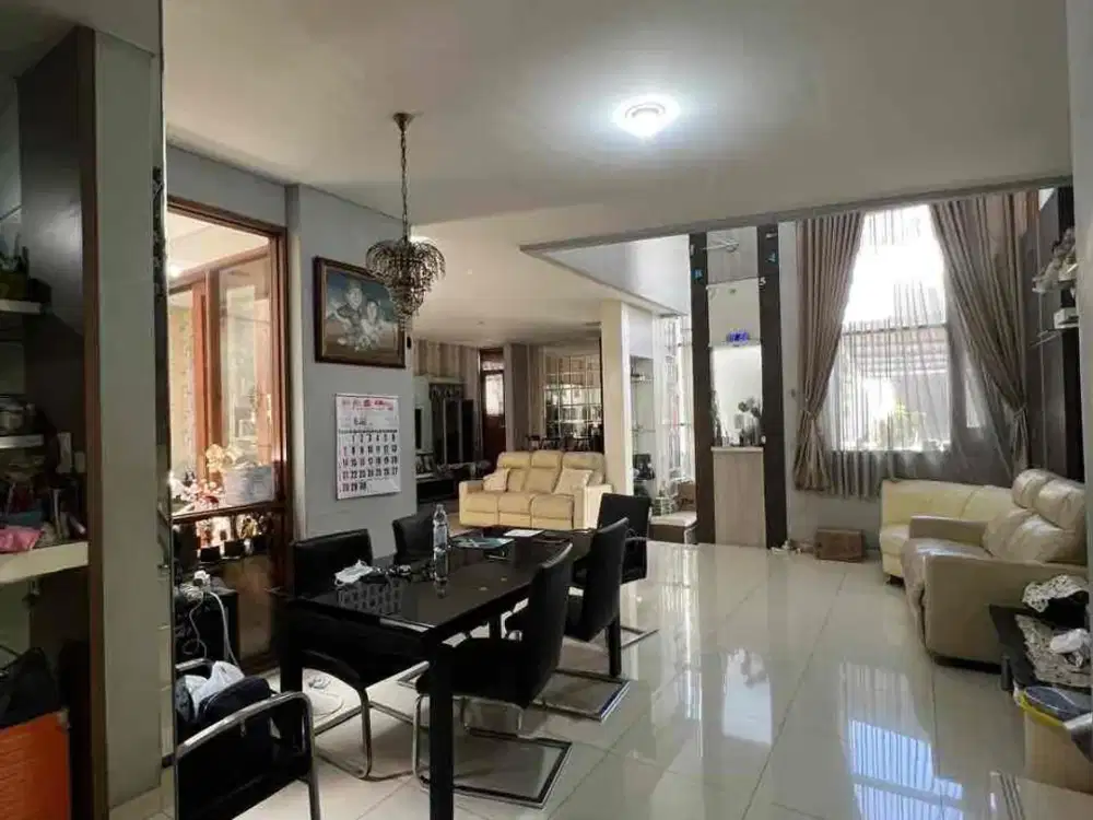 DIJUAL DAN DISEWAKAN RUMAH DI SAYAP PASTEUR BANDUNG