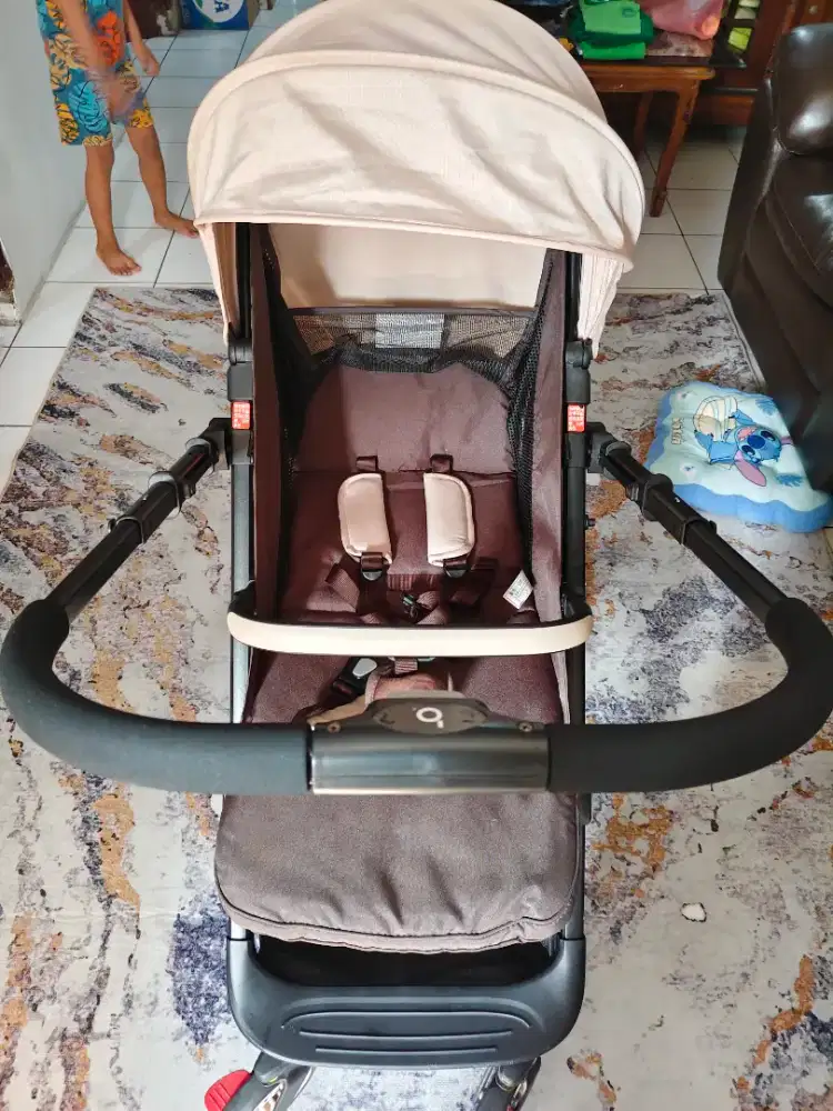 Stroller BaoBaoHao