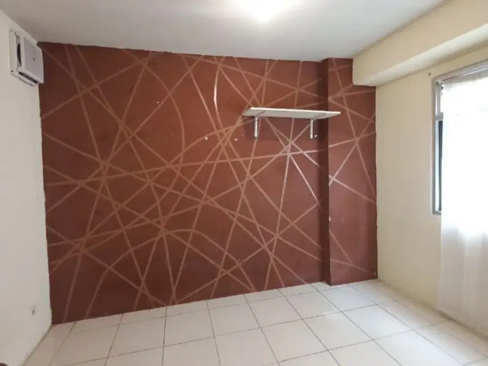 DIJUAL CEPAT apartemen gading nias Tower EMERALD type 2kamar SHM