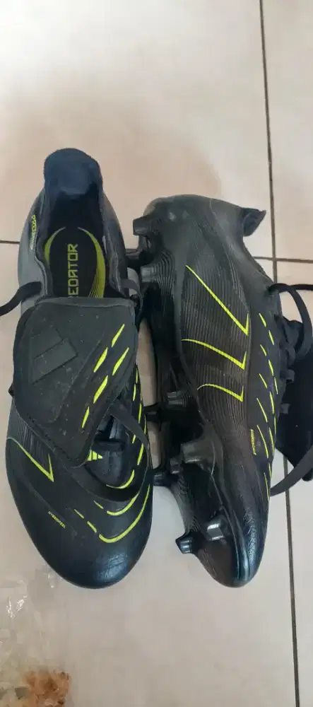 Adidas Predator League FT