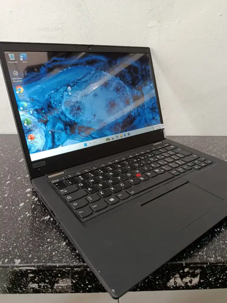 Lenovo THINKPAD L13