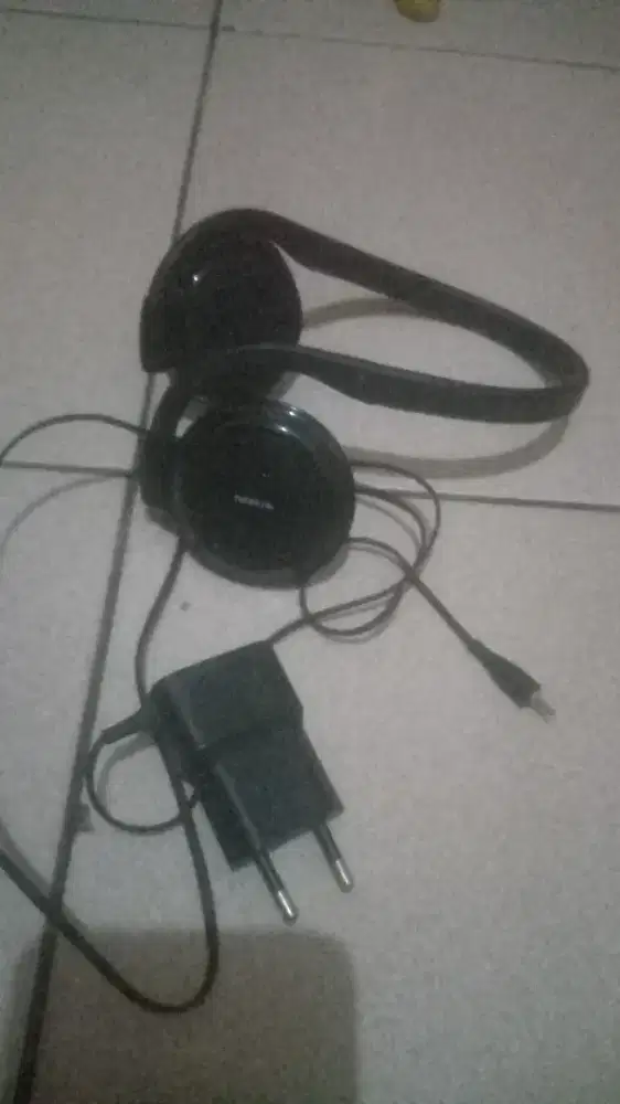 headset nokia bh 503