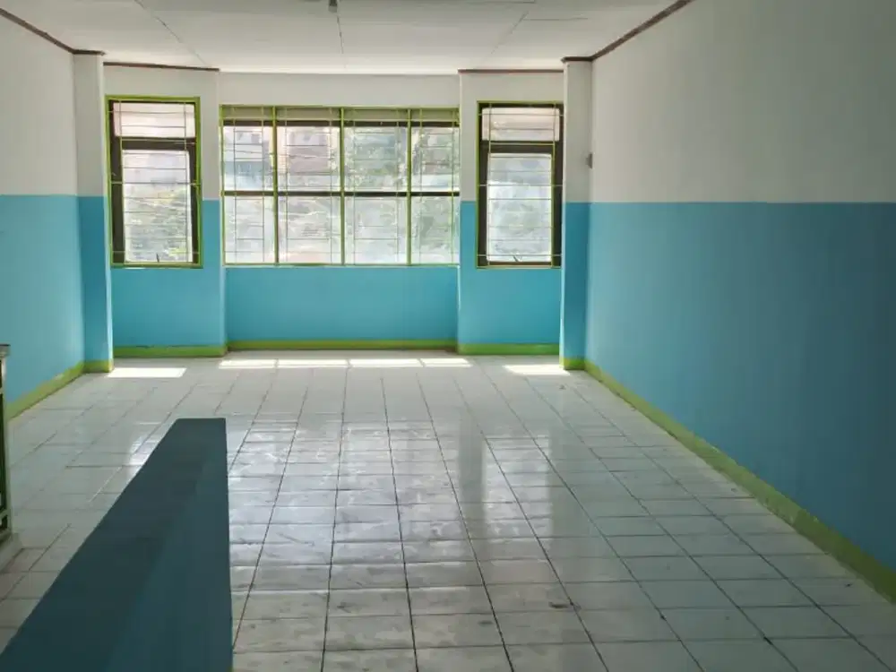 Ruko Baru Renovasi di Taman Harapan Baru Bekasi!