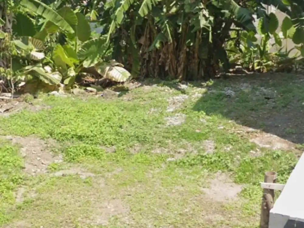JUAL TANAH BUAH BATU BANDUNG