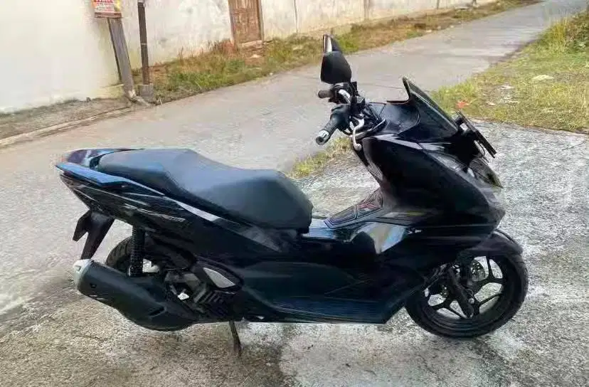 Honda PCX 160 CBS 2024