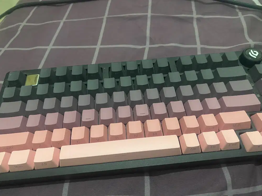 KEYBOARD Hi75C PRO