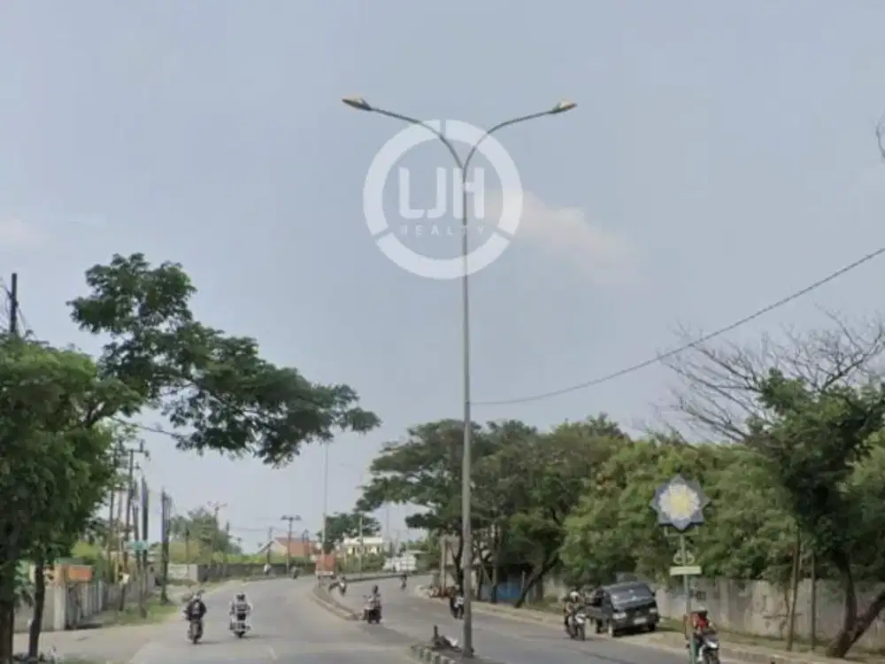 Kavling di Kedungwaringin Bekasi Jawa Barat Lokasi Strategis