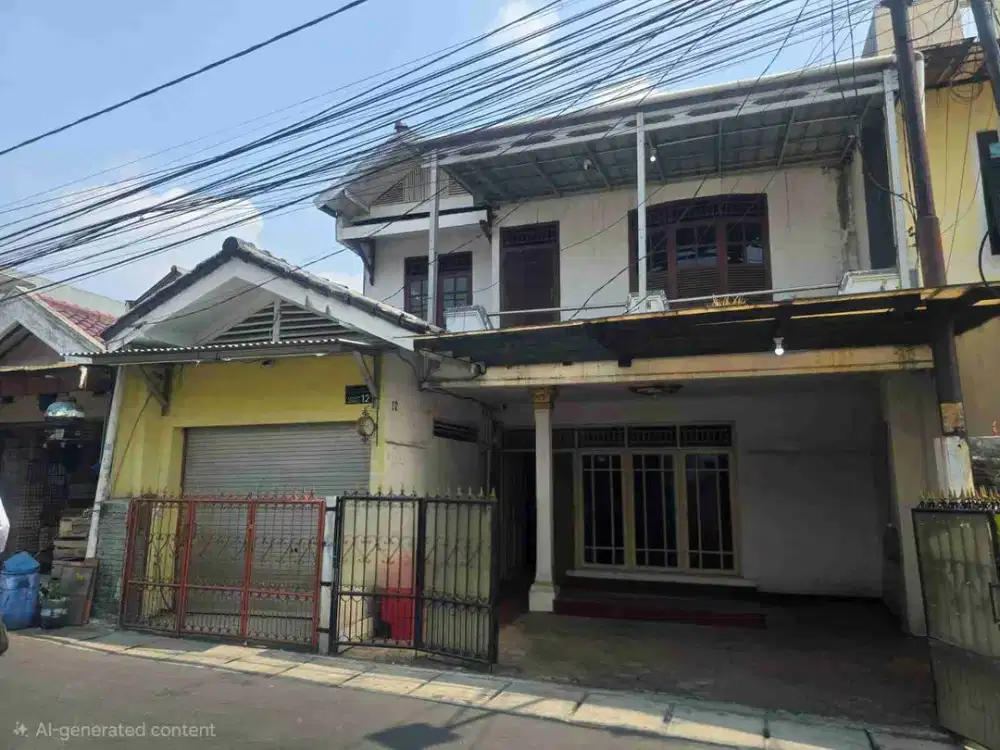 termurah rumah kost di klender jakarta timur