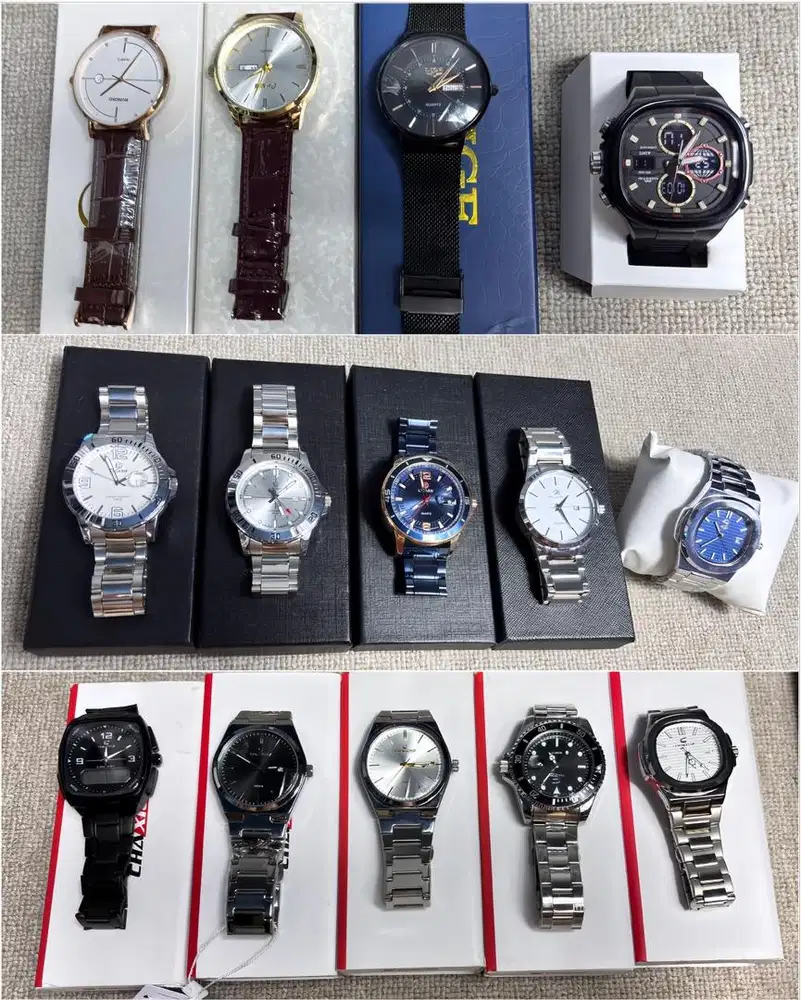 Jam tangan murah