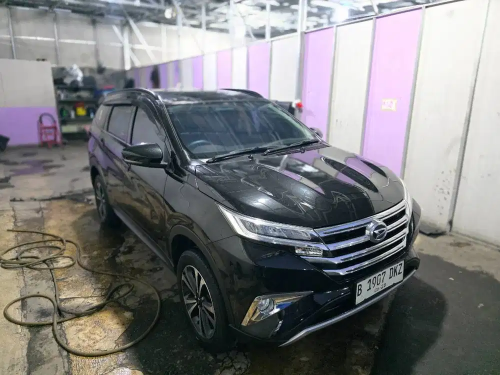 Terios R Matic 2023 Dp 5 Juta Promo