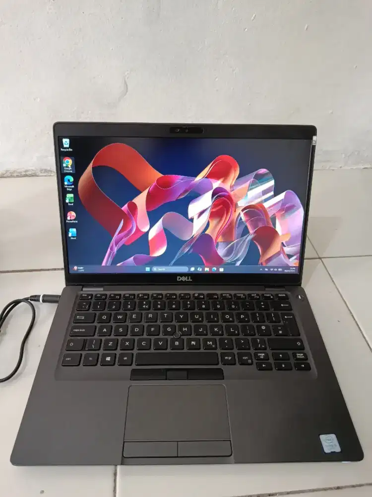 Dell LATITUDE 5410