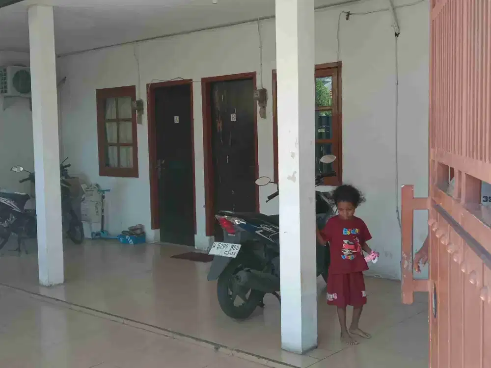 RUMAH KOS MURAH RUNGKUT MEJOYO DEKAT UBAYA, UPN, TENGGILIS MEJOYO, RUNGKUT INDUSTRI, RUNGKUT ASRI, MERR, KENDANG SARI, PRAPEN