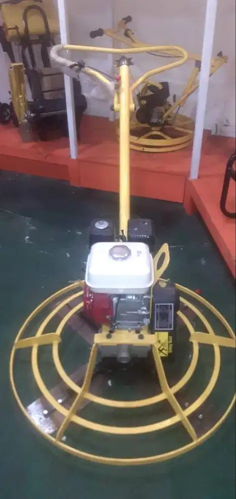 EVERYDAY Power Trowel S100H | 920MM 36 Honda GX160