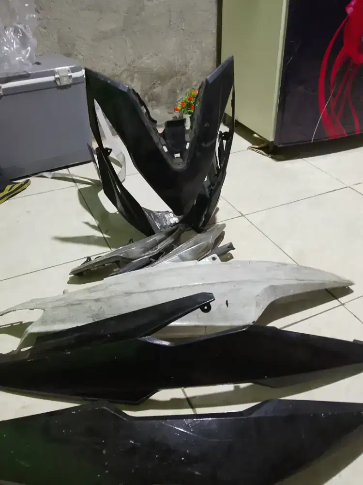 Dijual body beat pak ditoarbisusilo hubungi kami
