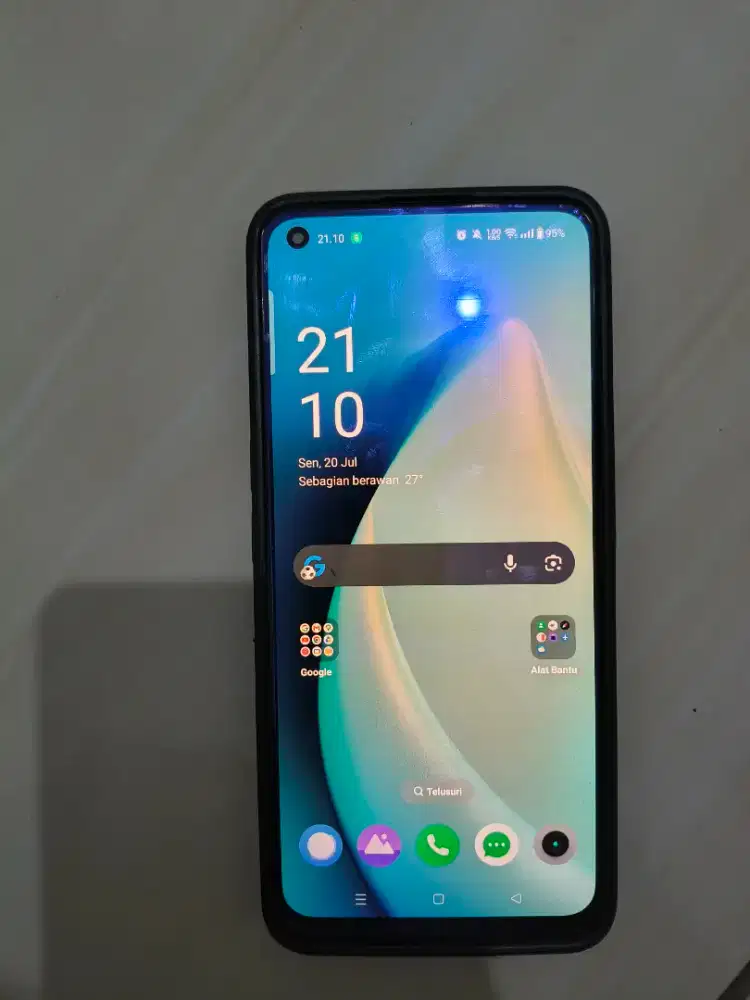 Realme 9 Pro + 5G 8/128