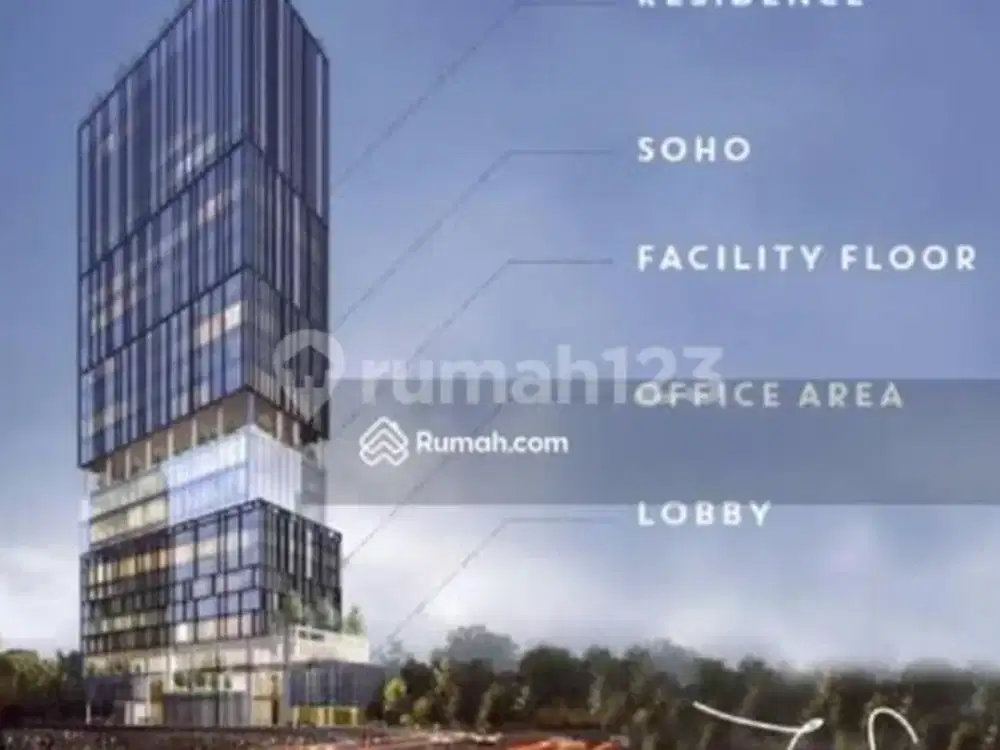 Cepat Apartment The Smith Alam Sutera