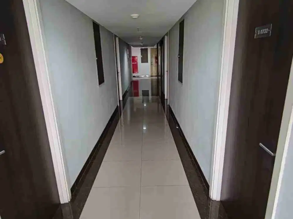 MURAH ! Apartement Di Seturan Dekat Pakuwon Mall, AMPLAZ, Kampus UPN