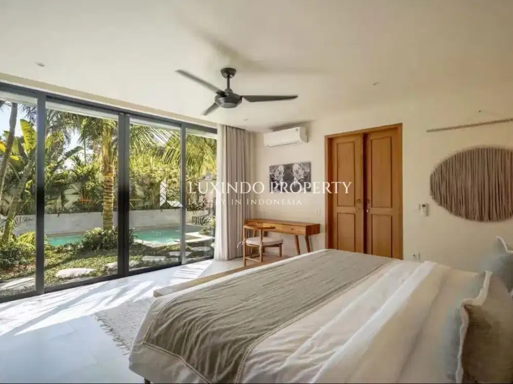 DIJUAL VILLA DENGAN 3 KAMAR TIDUR DI ULUWATU - Thumbnail 9
