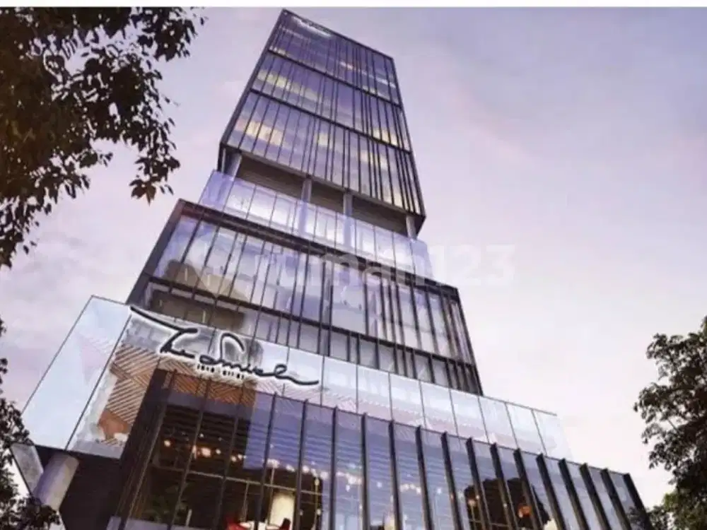 Jual Apartment The Smith Alam Sutera Harga di Bawah PPJB