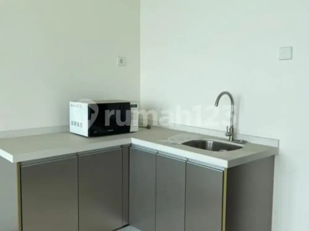 Jual Apartment Brooklyn Alam Sutra (Bu)