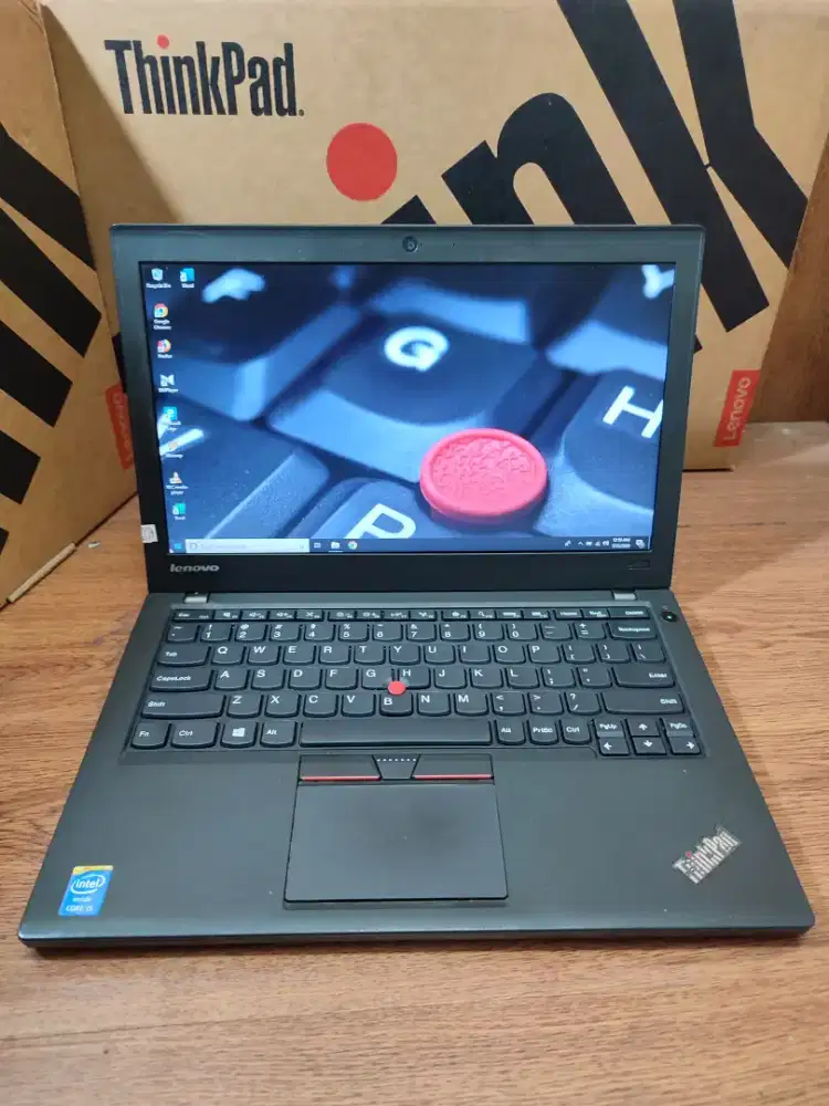 Lenovo Thinkpad X250