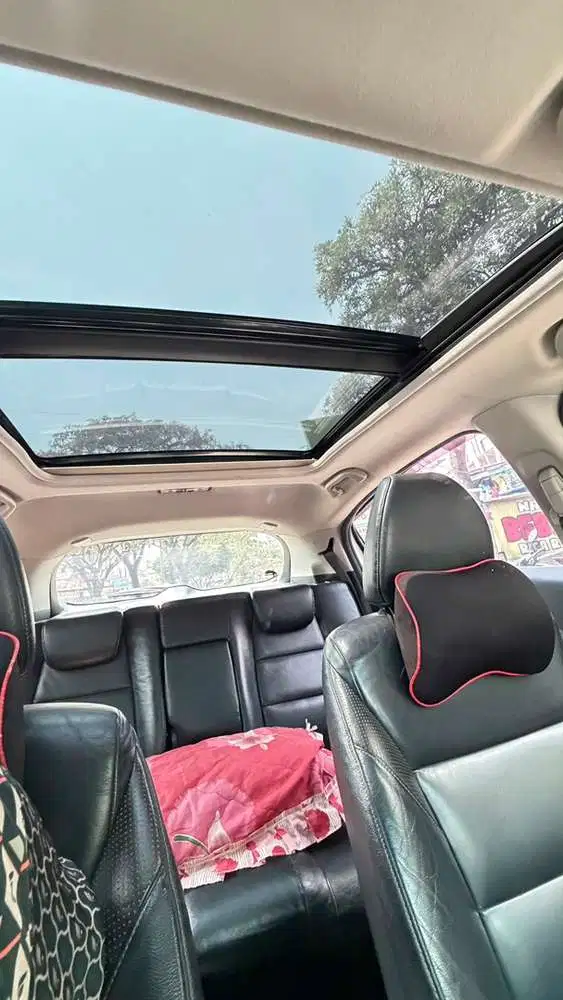 Honda HR-V 2017 Bensin