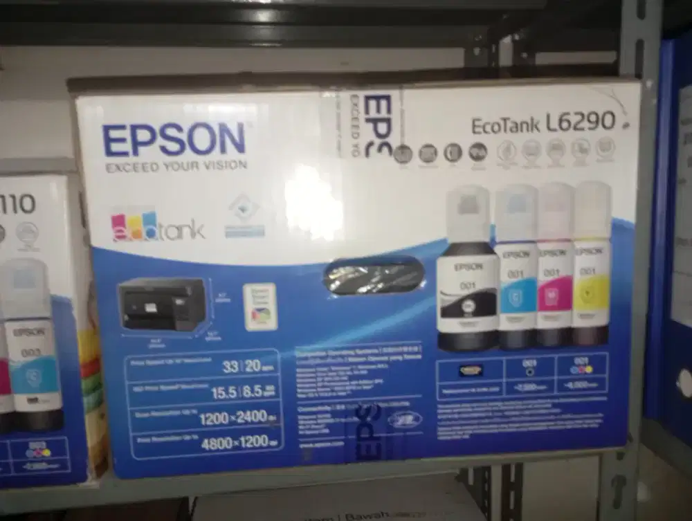Printer epson L6290