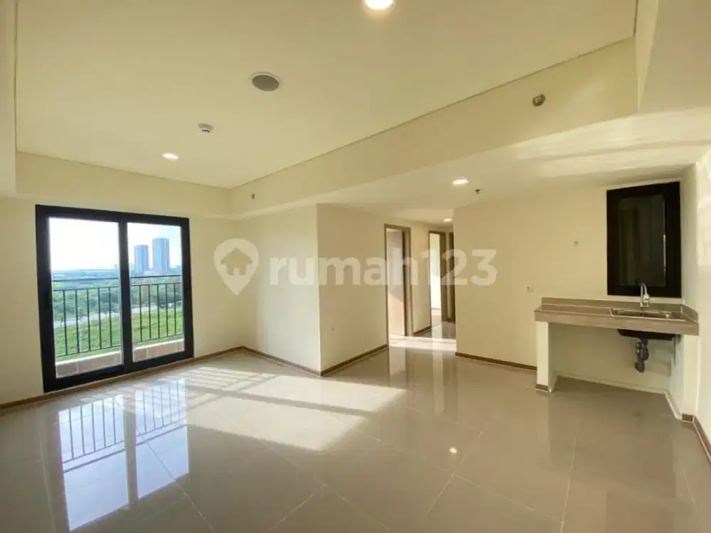 Dijual Apartemen Siap Huni di Meikarta Cikarang