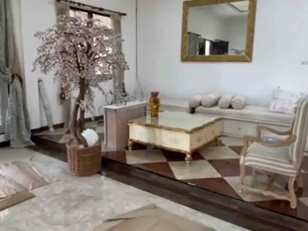Dijual Villa di Tretes