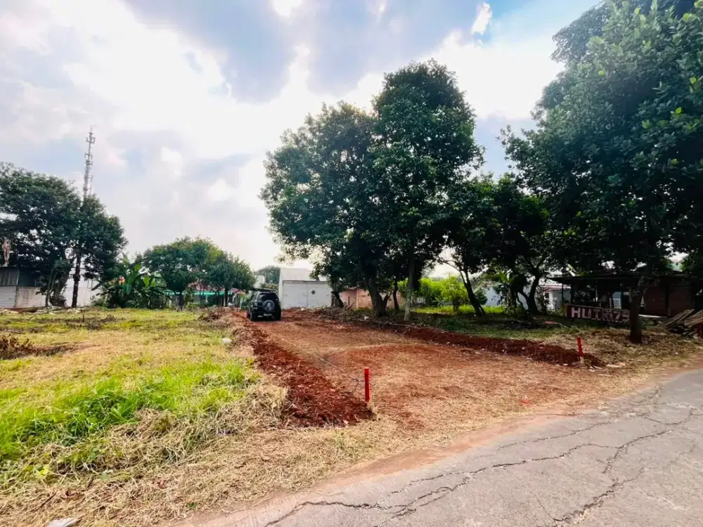 Jual Kavling Mustikajaya Bekasi, 12 Menit ke Pintu Tol Tambun