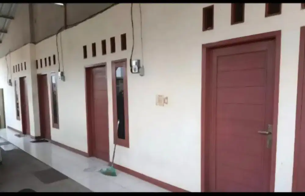 Kos kosan wanita Muslim
