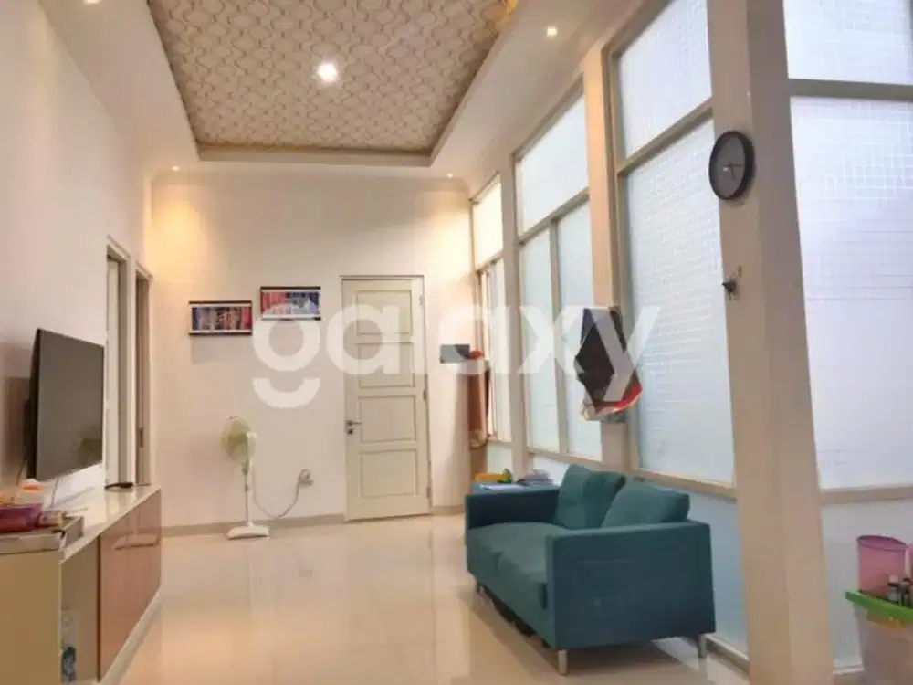 Dijual Rumah Minimalis Mojoklangru