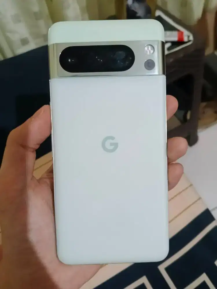 Pixel 8 Pro 12/128GB