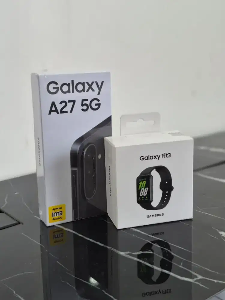 SAMSUNG A27 5G 8/256 SEGEL BERGARANSI RESMI FREE
