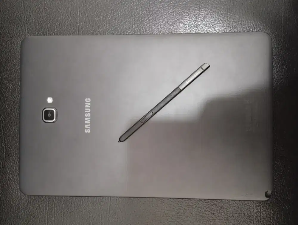 Galaxy Tab A-Spen.10,1 inch.Ori.Ram 3/16GB.GOLDEN PONSEL