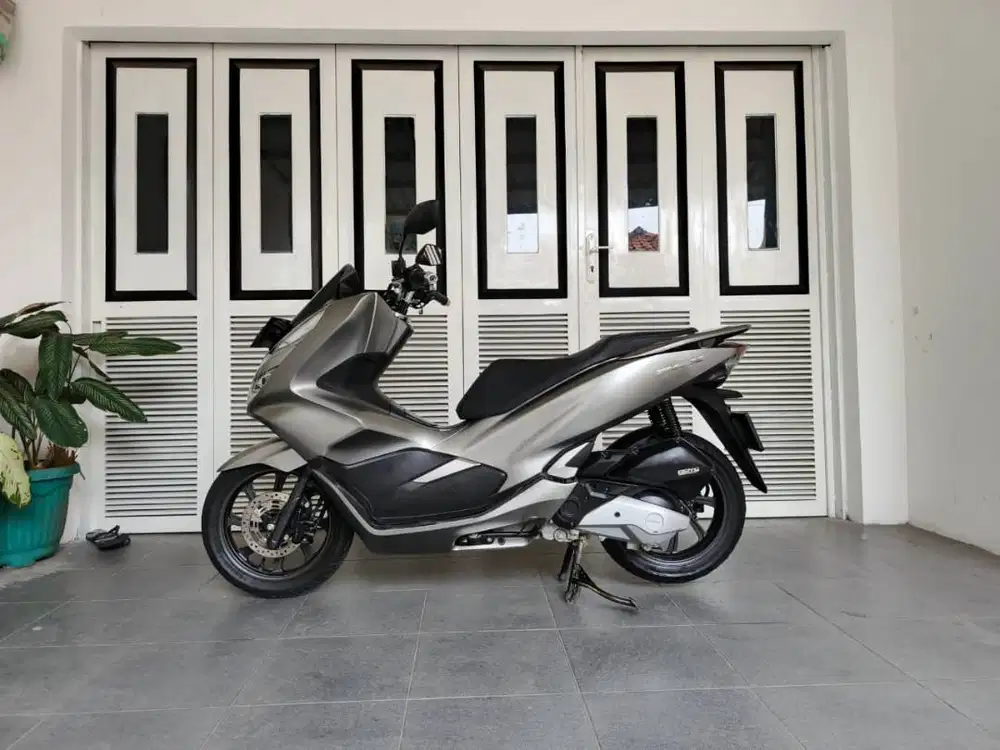 PCX 150 CBS 2019 Atas Nama