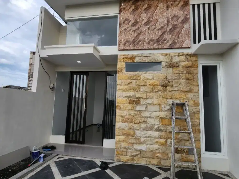Dijual Rumah Baru Gress Sememi Rejoasri Surabaya