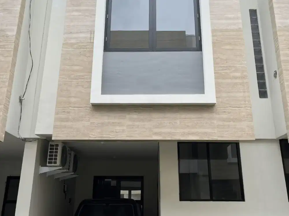 Best Deal! Rumah Taman Surya Cengkareng | 2 Lantai | Rp950 Juta