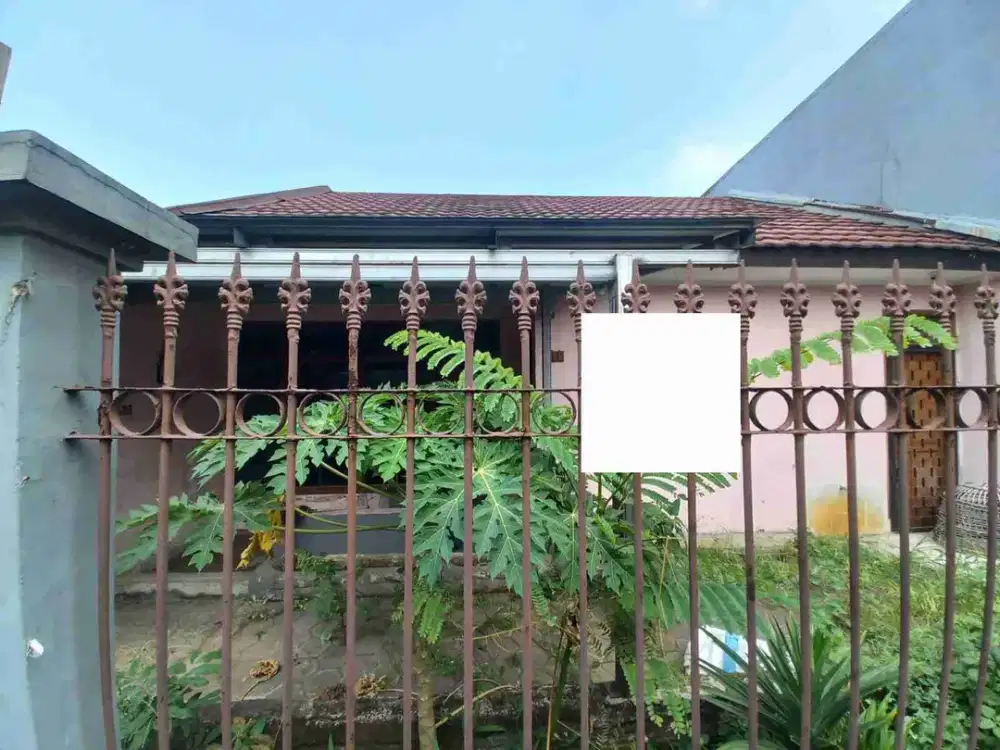 rumah 1 lt