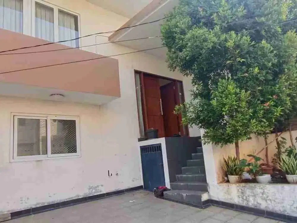 Dijual Rumah Siap Huni 3 lantai di Kelapa Nias Kelapa Gading Jakarta Utara