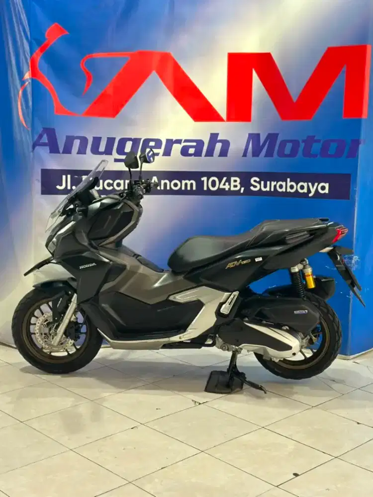 Honda ADV 160 ABS TH 2023 LIKE NEW