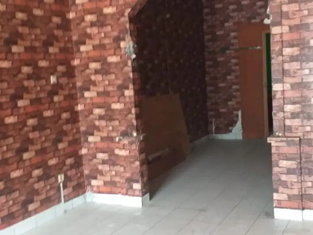 Ruko 2 Lantai di Harapan Indah Taman Harapan Baru!