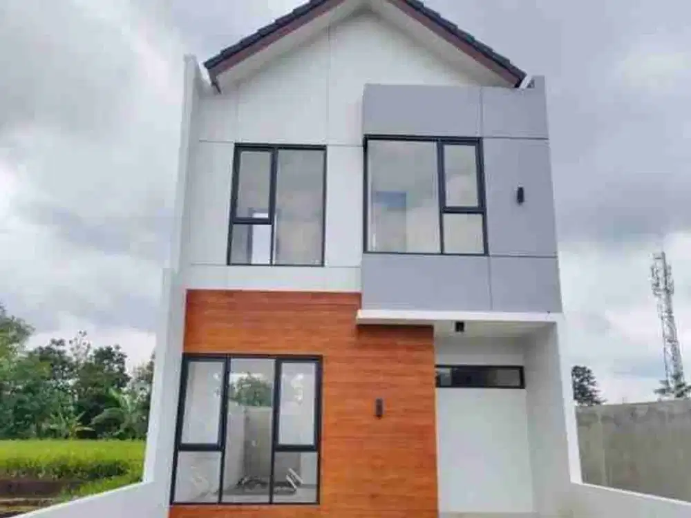 Dijual Miliki Rumah Impian Dekat Cimahi dengan Harga Terbaik!