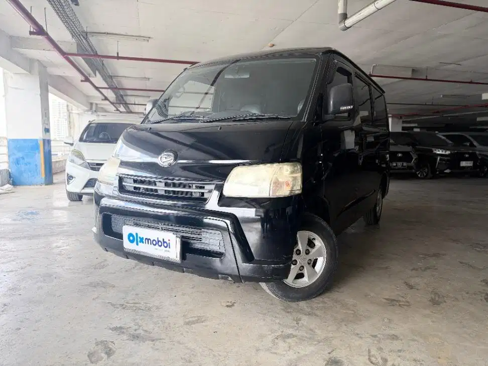 GRAN MAX 1.5 AC&PS MT 2019 (AAW)