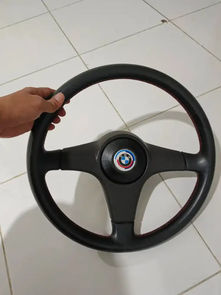 Setir BMW M Tech E30 E36 E34