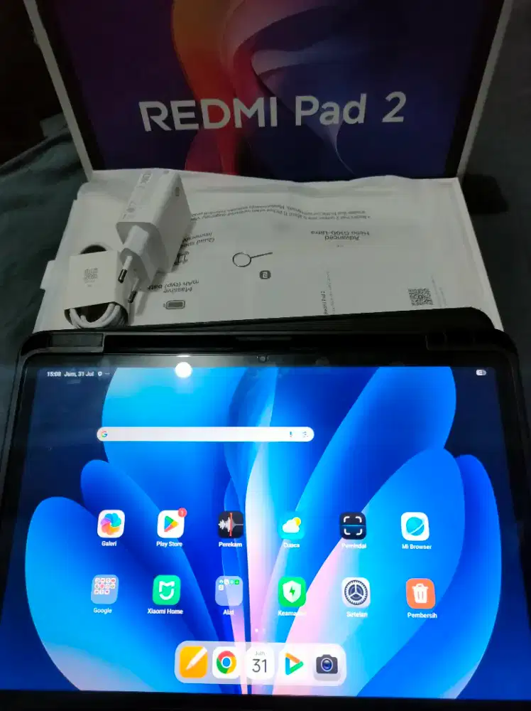 Redmi pad 2 4/128